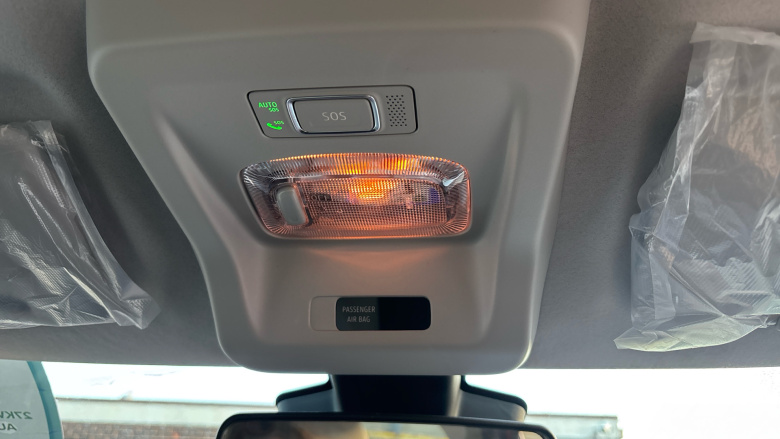 Dacia Spring 27kWh Expression 65 48kW 5dr Auto Electric Hatchback